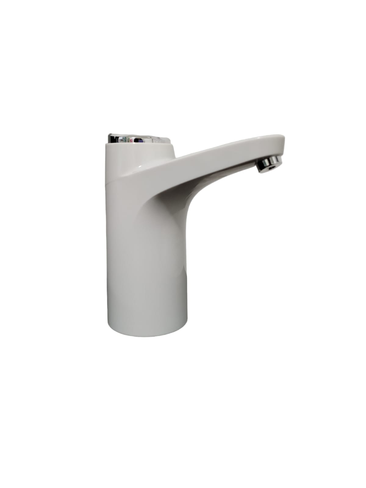 Dispensador para botellon tipo llave